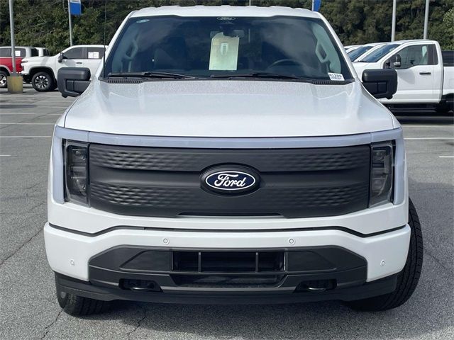 2024 Ford F-150 Lightning Flash