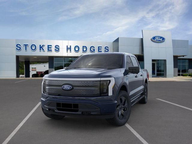 2024 Ford F-150 Lightning Flash