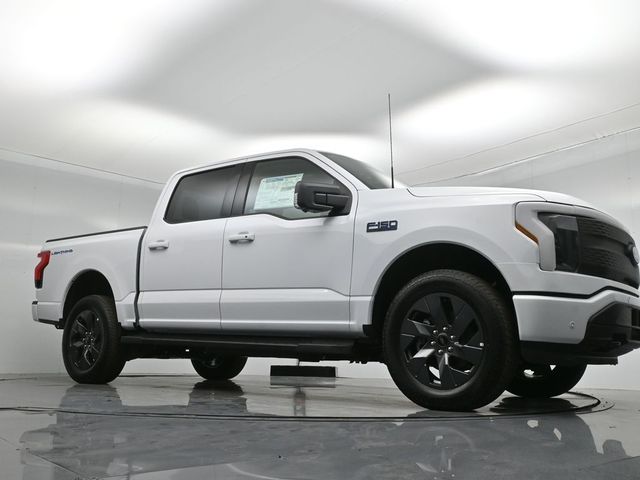 2024 Ford F-150 Lightning Flash