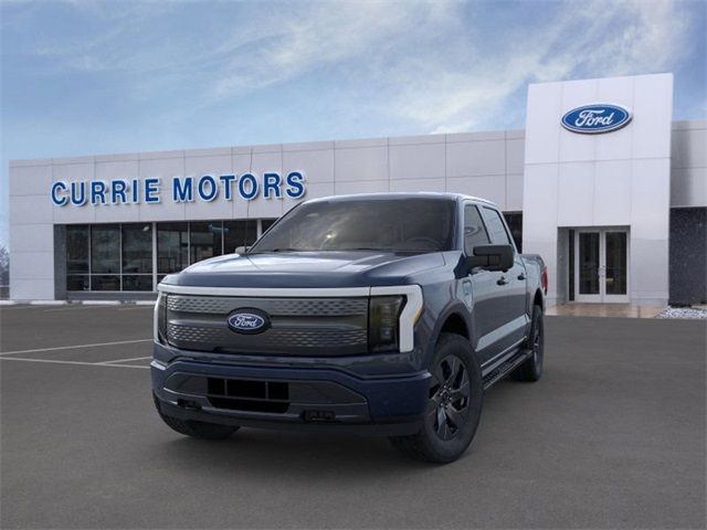 2024 Ford F-150 Lightning Flash