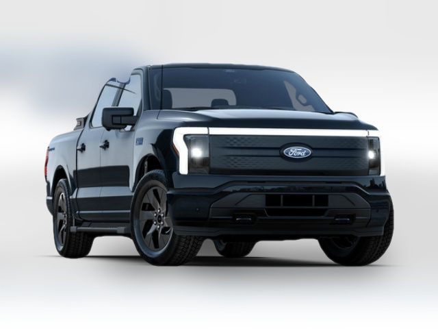 2024 Ford F-150 Lightning Flash