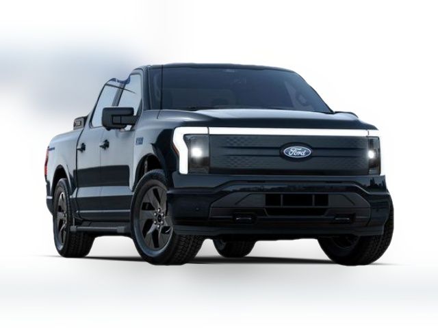 2024 Ford F-150 Lightning Flash