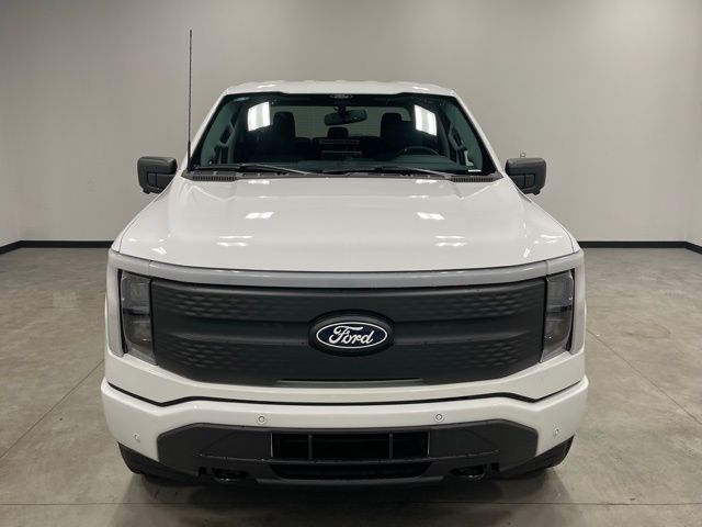 2024 Ford F-150 Lightning Flash