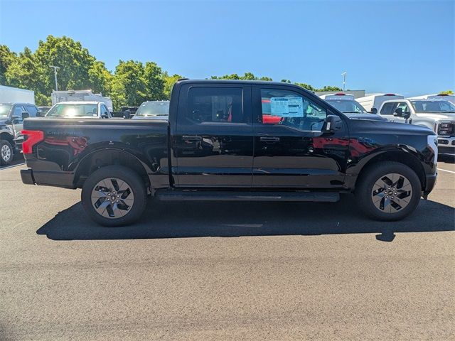 2024 Ford F-150 Lightning Flash