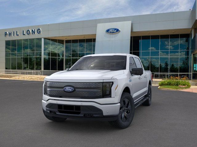 2024 Ford F-150 Lightning Flash