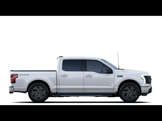 2024 Ford F-150 Lightning Flash