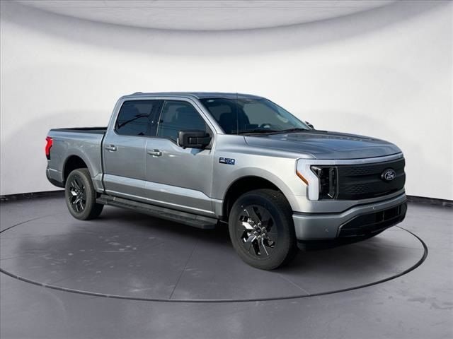 2024 Ford F-150 Lightning Flash