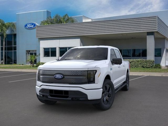 2024 Ford F-150 Lightning Flash