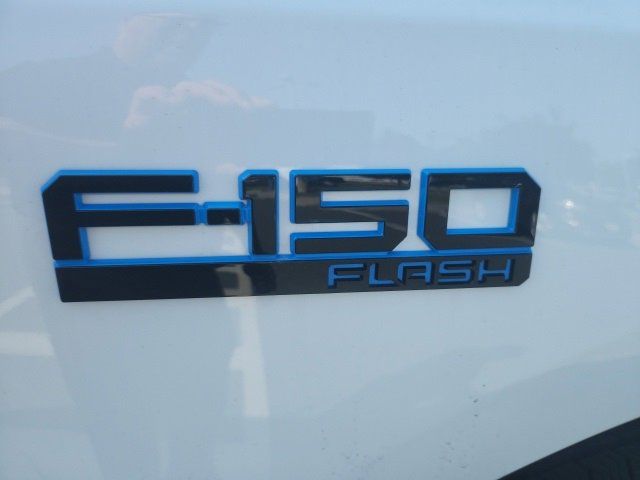 2024 Ford F-150 Lightning Flash