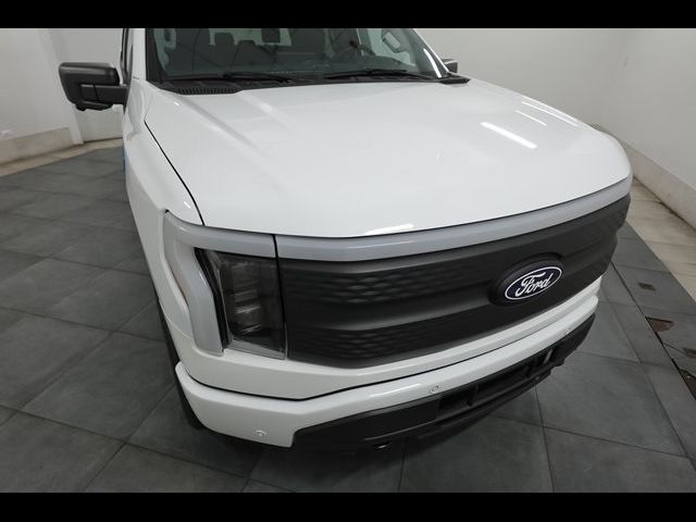 2024 Ford F-150 Lightning Flash