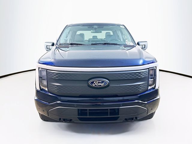 2024 Ford F-150 Lightning Flash