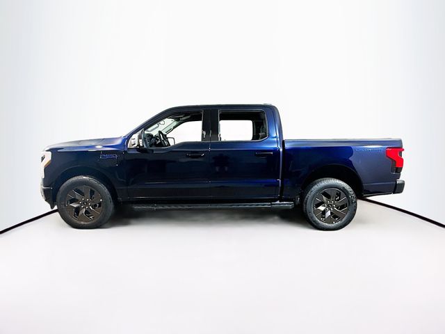 2024 Ford F-150 Lightning Flash