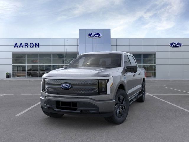 2024 Ford F-150 Lightning Flash