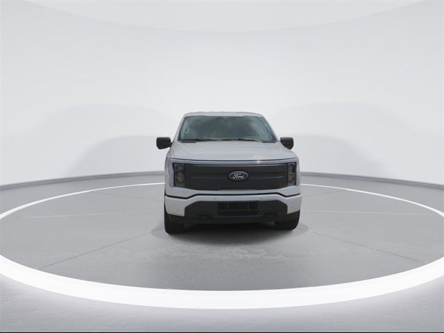 2024 Ford F-150 Lightning Flash