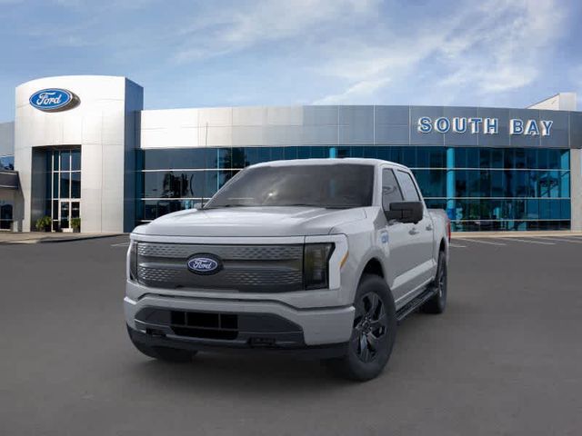 2024 Ford F-150 Lightning Flash