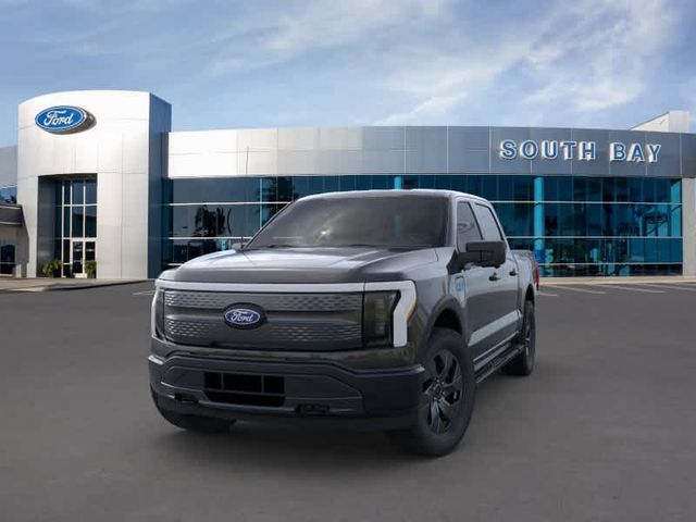 2024 Ford F-150 Lightning Flash