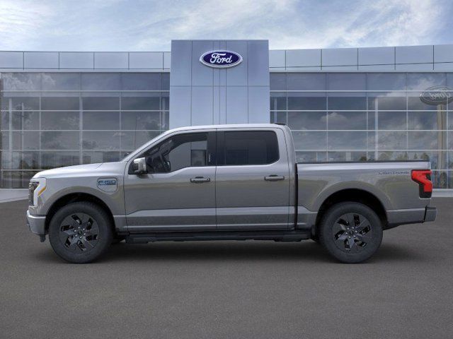 2024 Ford F-150 Lightning LARIAT