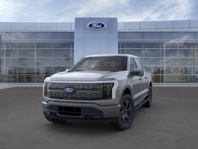 2024 Ford F-150 Lightning LARIAT