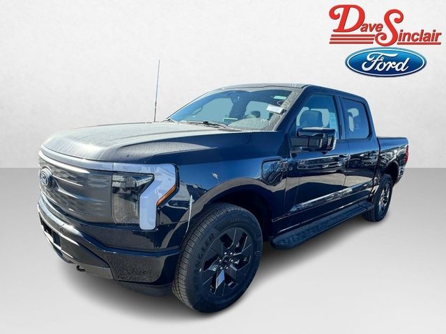 2024 Ford F-150 Lightning LARIAT