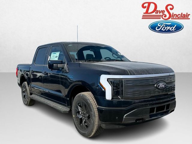 2024 Ford F-150 Lightning LARIAT