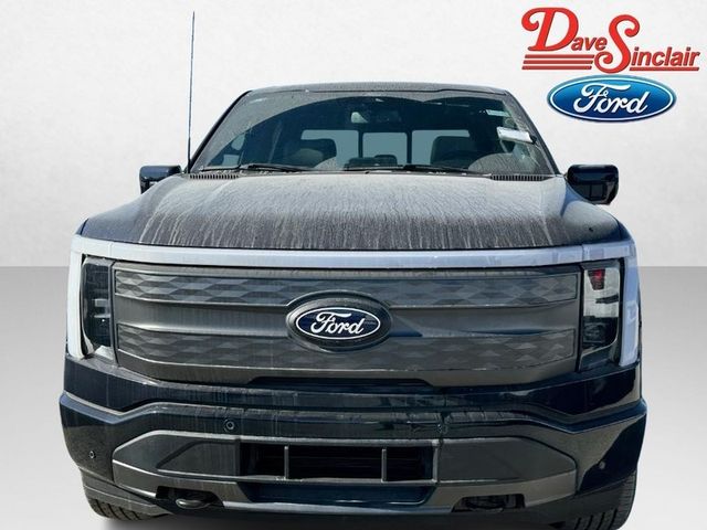 2024 Ford F-150 Lightning LARIAT