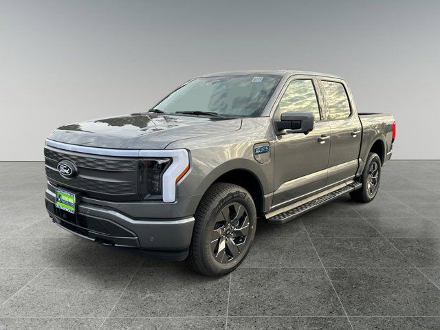 2024 Ford F-150 Lightning LARIAT