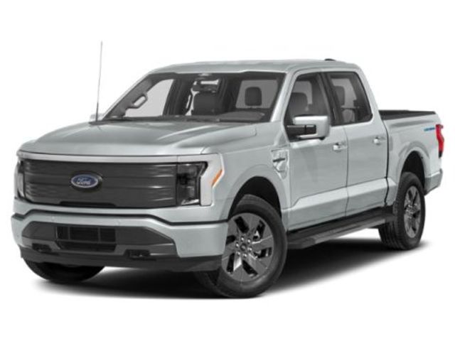 2024 Ford F-150 Lightning LARIAT