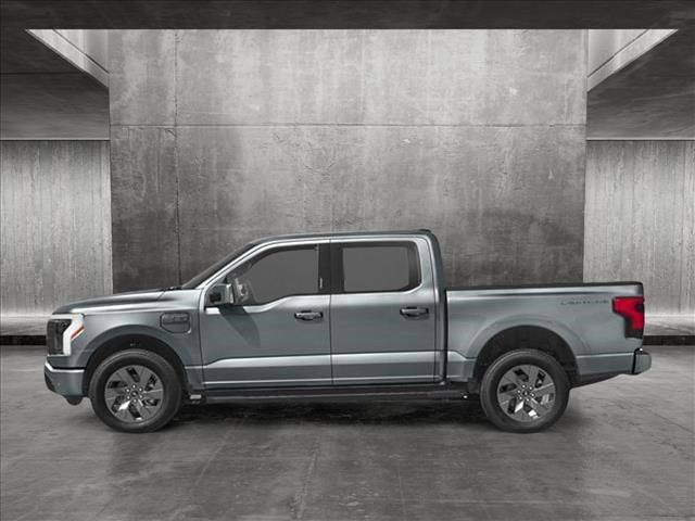 2024 Ford F-150 Lightning LARIAT