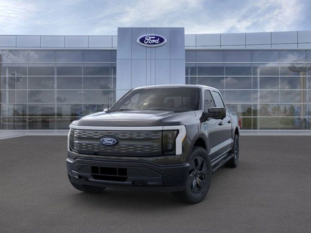 2024 Ford F-150 Lightning LARIAT