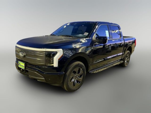 2024 Ford F-150 Lightning LARIAT