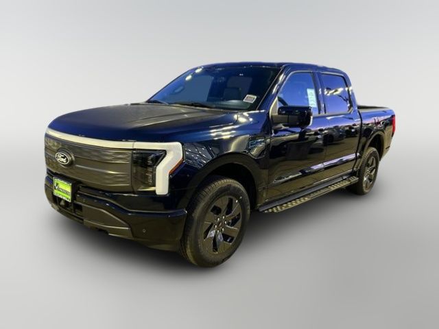 2024 Ford F-150 Lightning LARIAT