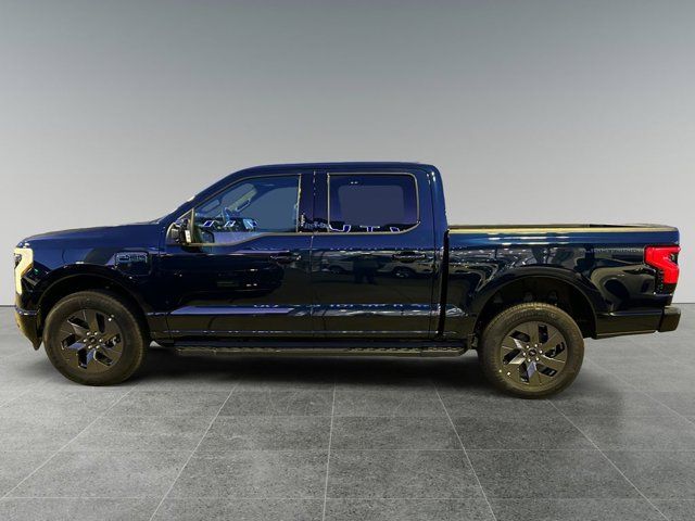 2024 Ford F-150 Lightning LARIAT