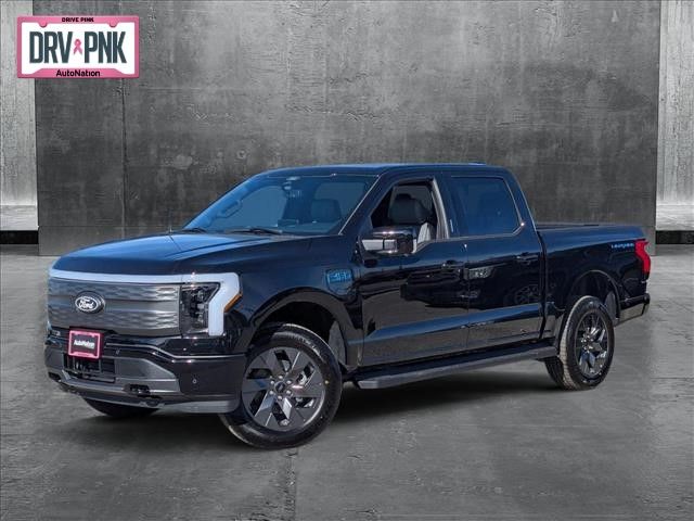 2024 Ford F-150 Lightning LARIAT