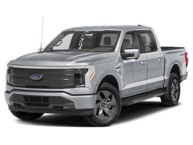 2024 Ford F-150 Lightning LARIAT