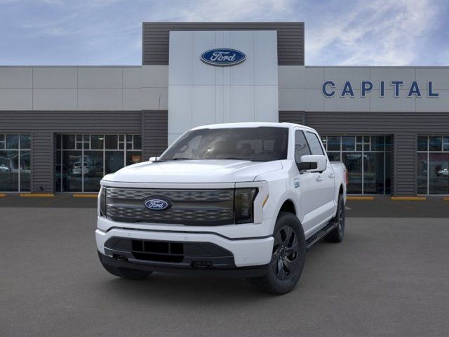 2024 Ford F-150 Lightning LARIAT