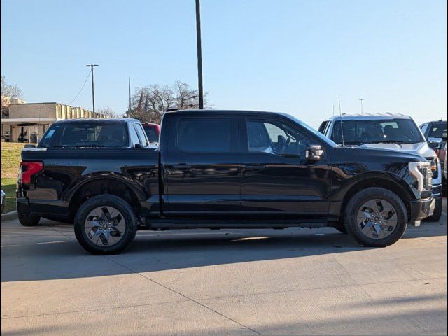 2024 Ford F-150 Lightning LARIAT