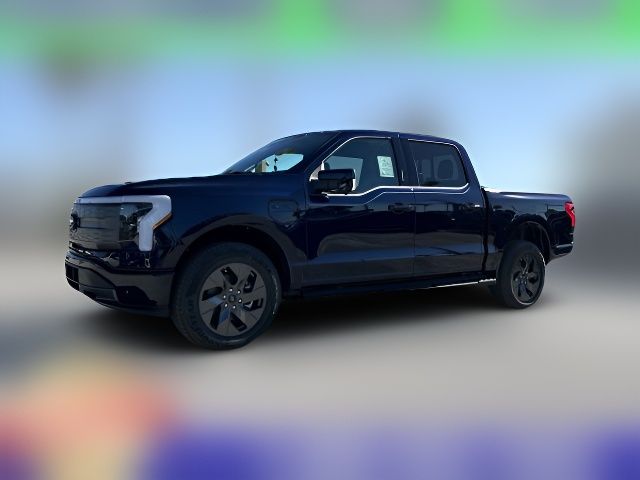 2024 Ford F-150 Lightning LARIAT