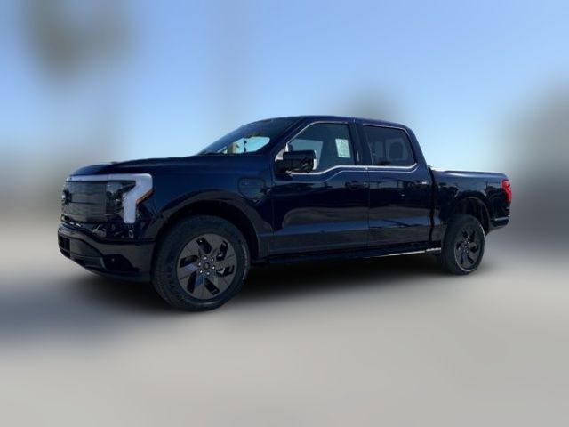 2024 Ford F-150 Lightning LARIAT