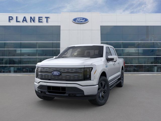 2024 Ford F-150 Lightning LARIAT