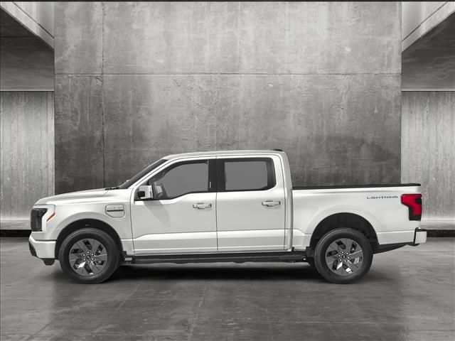 2024 Ford F-150 Lightning LARIAT