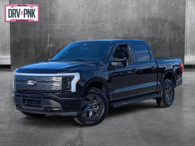 2024 Ford F-150 Lightning LARIAT