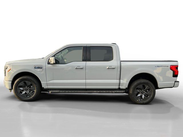 2024 Ford F-150 Lightning LARIAT