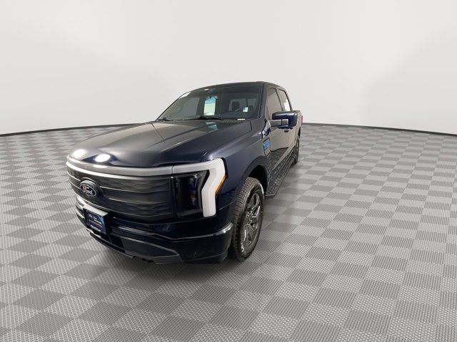 2024 Ford F-150 Lightning LARIAT