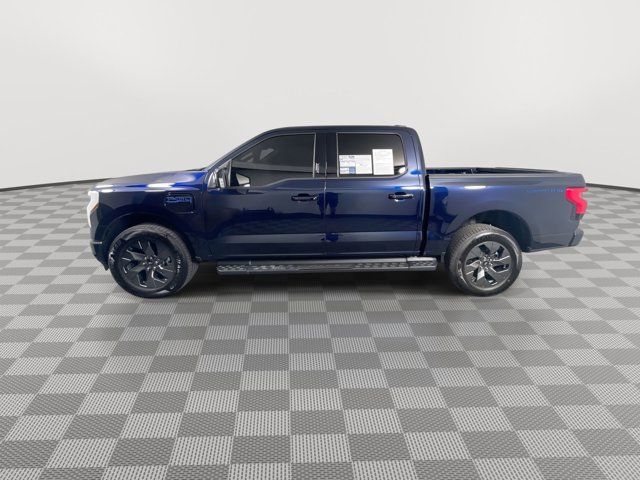 2024 Ford F-150 Lightning LARIAT