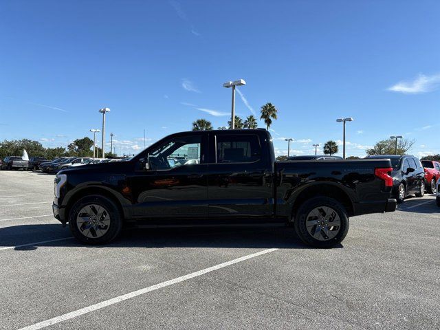 2024 Ford F-150 Lightning LARIAT