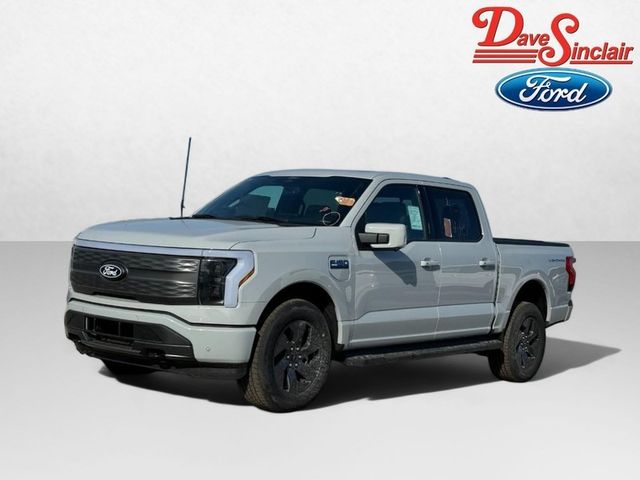 2024 Ford F-150 Lightning LARIAT