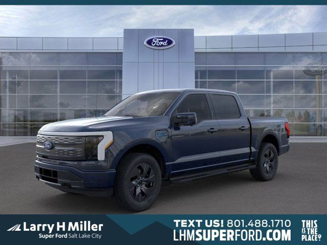 2024 Ford F-150 Lightning LARIAT