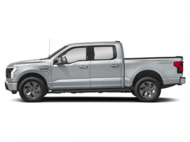 2024 Ford F-150 Lightning LARIAT