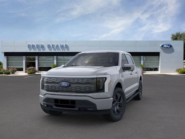 2024 Ford F-150 Lightning LARIAT