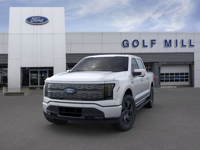 2024 Ford F-150 Lightning LARIAT